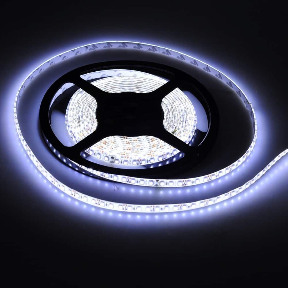 ITLED 3528 Outdoor LED Strip Lights 12V 600
