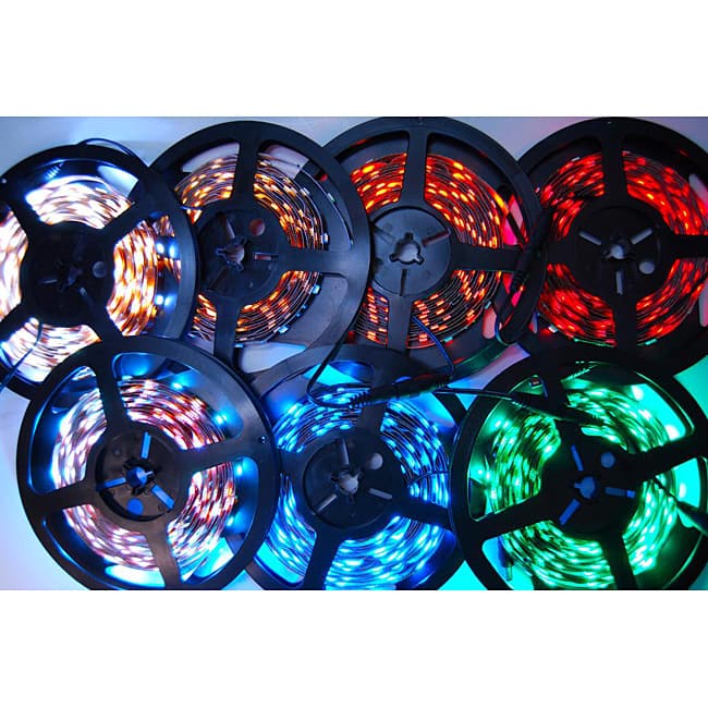 ITLED 5050 12V 150 LEDs Strip Lighting