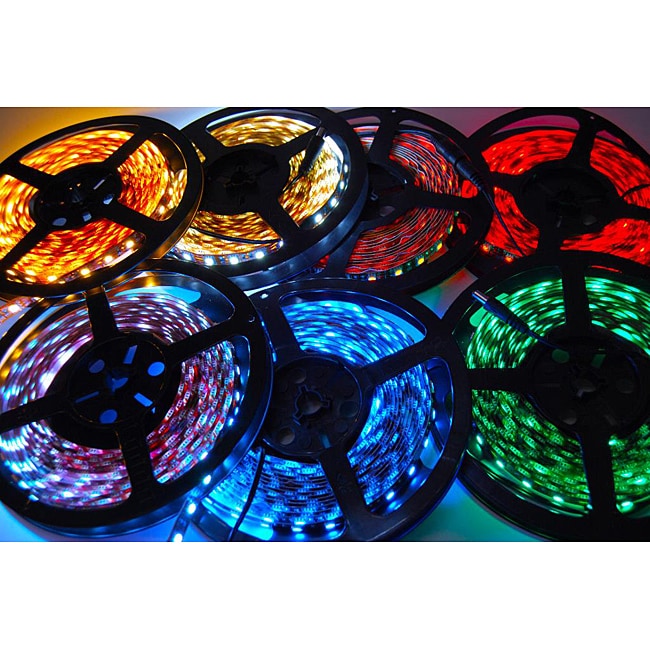 ITLED 5050 12V 300 LEDs Strip Lighting