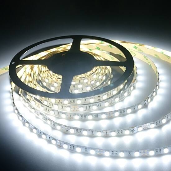 ITLED 5050 12V 300 LEDs Strip Lighting