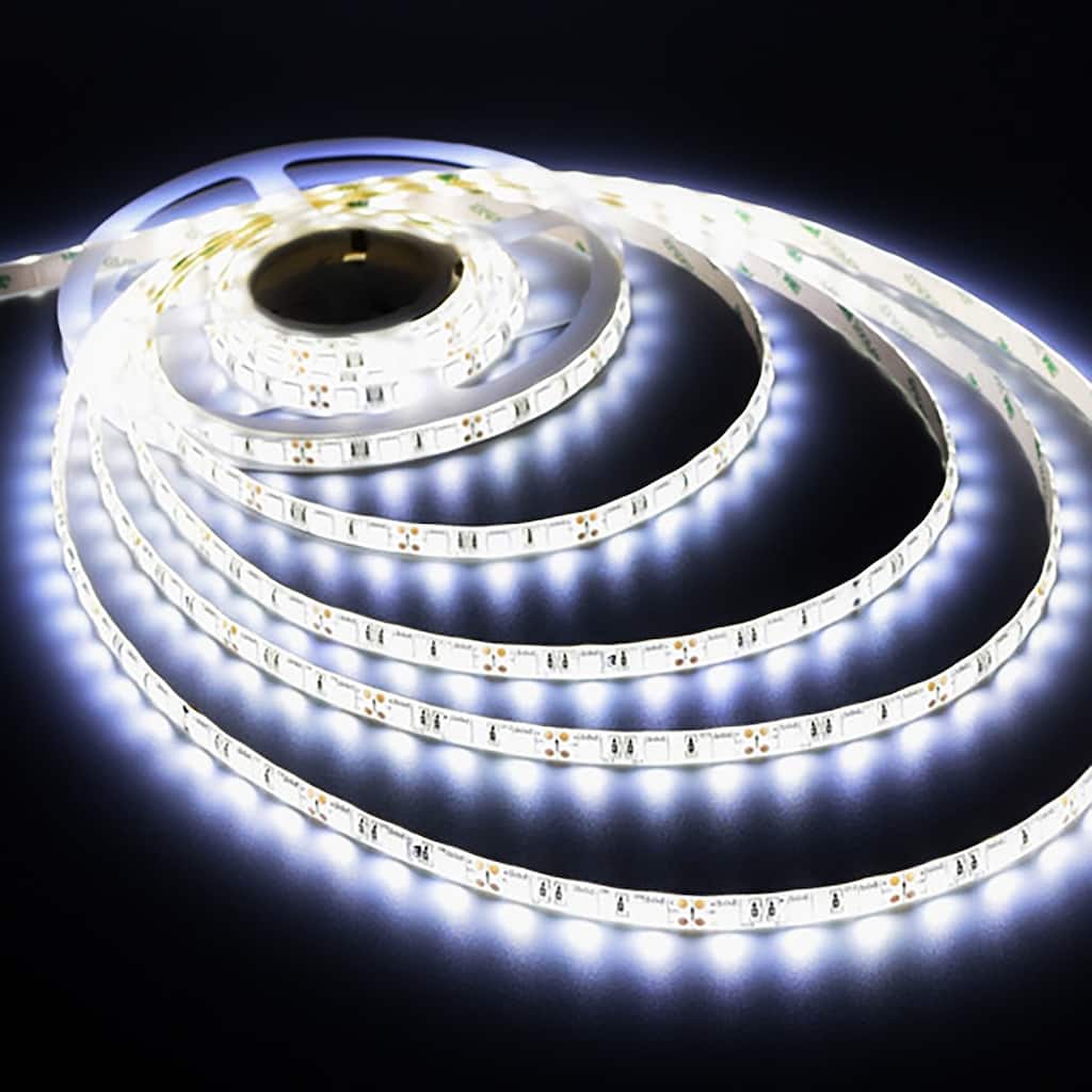 ITLED 5050 12V 300 LEDs Waterproof Strip Lighting