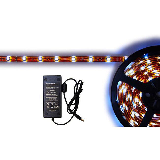 ITLED 5050 12V 150 LEDs Strip Lighting Kit