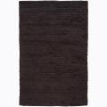 Artist's Loom Hand-woven Shag Rug - 9' x 13'