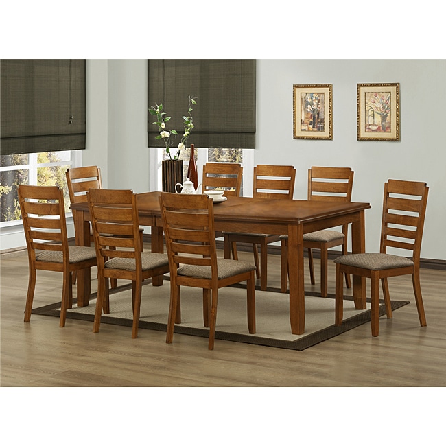 taylor dining set 7 piece