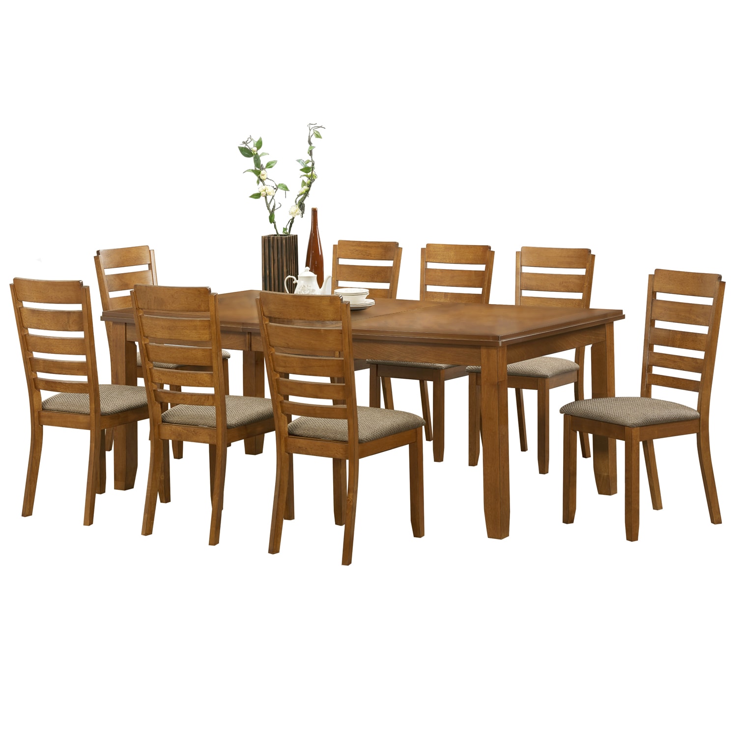 Taylor 7 piece dining shop set