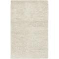 Hand-woven Edenbridge New Zealand Wool Plush Shag Area Rug - 9' x 13'