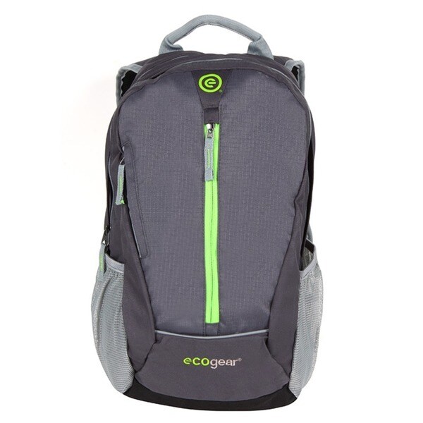 ecogear backpack