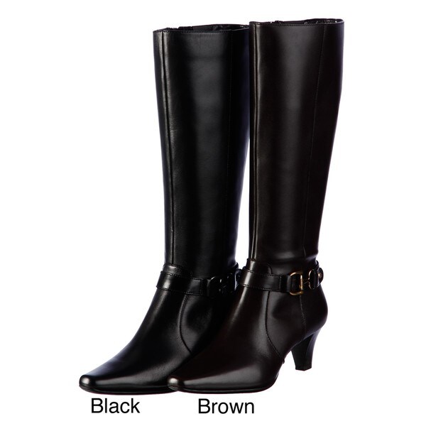 anne klein boots sale