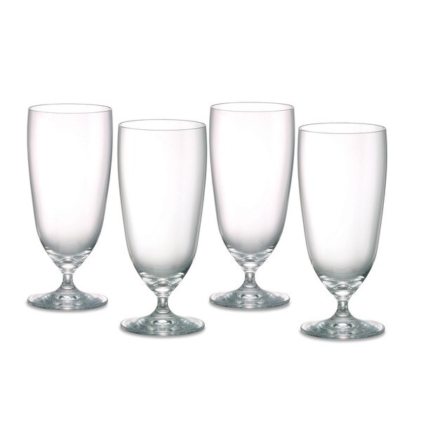 Marquis by Waterford Vintage Iced Beverage Goblets (Set of ...