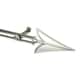 Option satin nickel