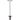 Yard Butler Stand Up Bulb & Garden Planter - N/A