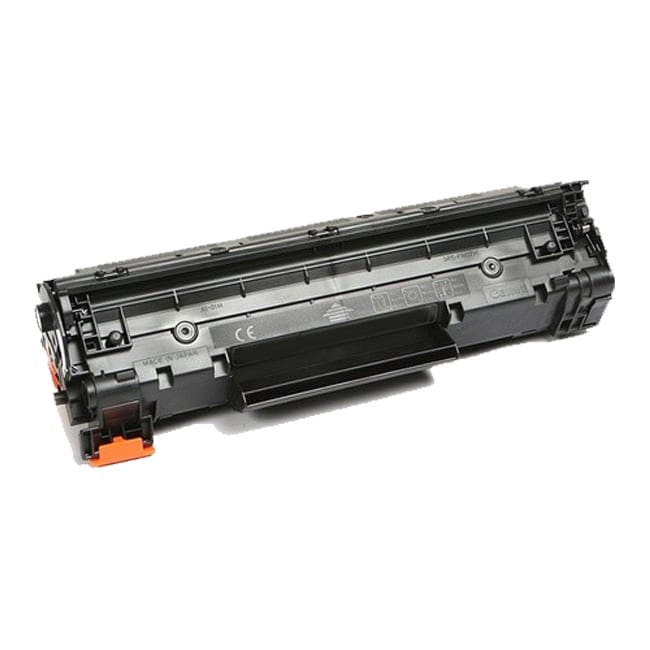 Hp Cb435a Compatible Black Laser Toner Catridge (BlackModel NL CB435APrint yield 1,500 pages at 5 percent coverageCompatible models HP LaserJet P1005 LaserJet P1006Non refillableWe cannot accept returns on this product. )