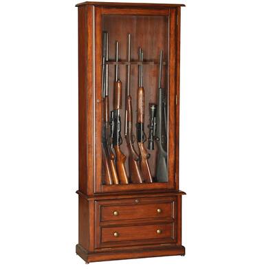 Buy Gun Cabinets Racks Online At Overstock Our Best Gun