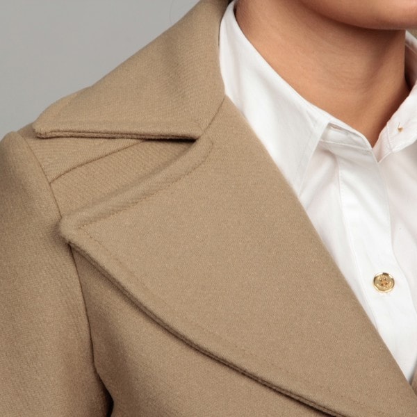 michael kors wool coat sale