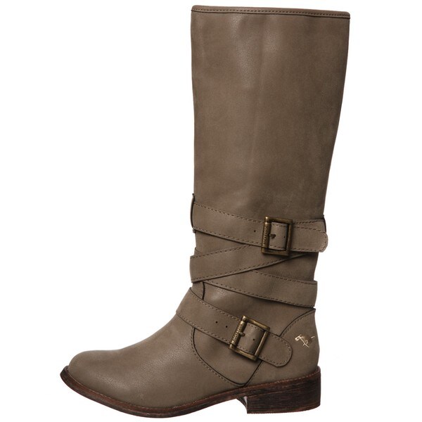 ladies rocket dog boots sale