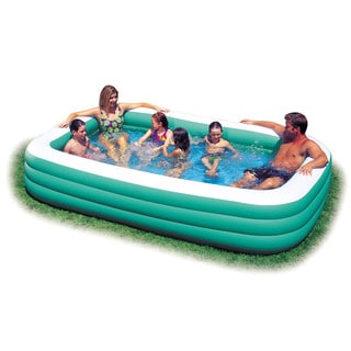 120 inch family pool