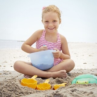 melissa and doug sand baking set