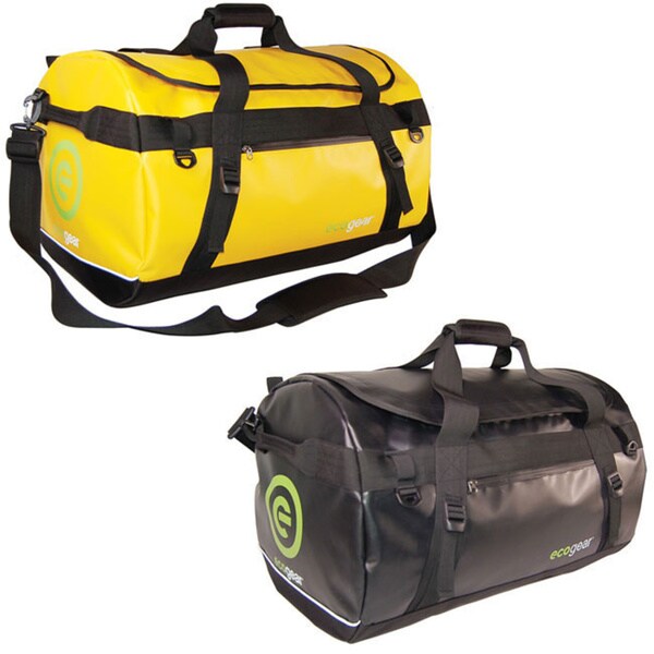 rugged duffel bags