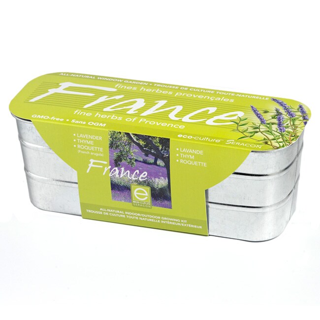 Organic French Herb Mix