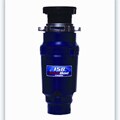 Waste Maid 'No. 158' Blue 1/2 HP Standard Disposer