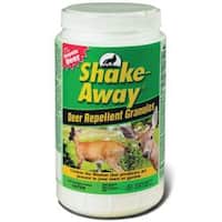 Shake Away Domestic Cat Repellent Reviews Shake Away Domestic Cat Repellent Reviews