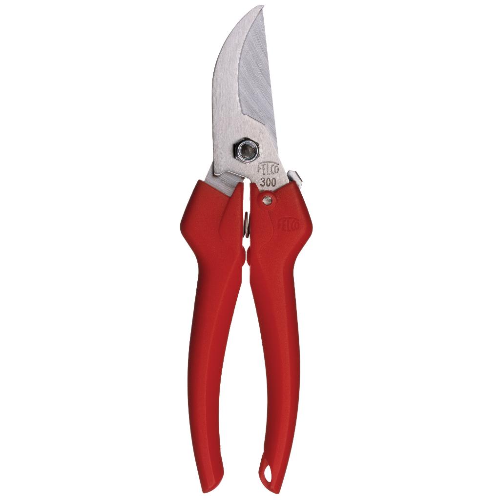 Felco Ergonomic Picking And Trimming Snips