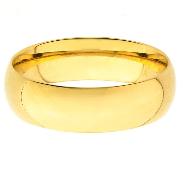 10k Echt Weißgold Hammerd Band Matt Hochzeit Ring 5mm Einfach Einzigartig