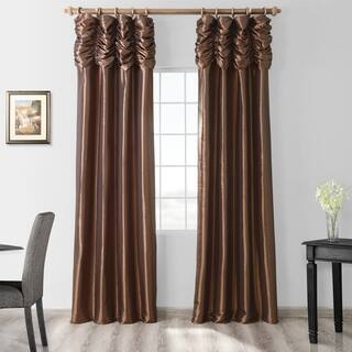 Buy White 108 Inches Curtains Drapes Online At Overstock Our