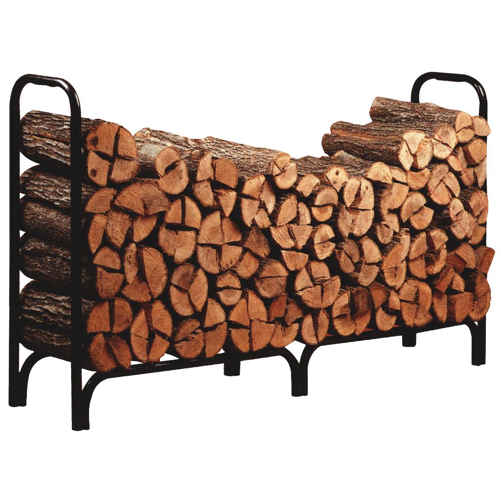 Panacea 8 Deluxe Log Rack