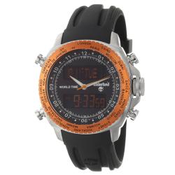 timberland digital watch