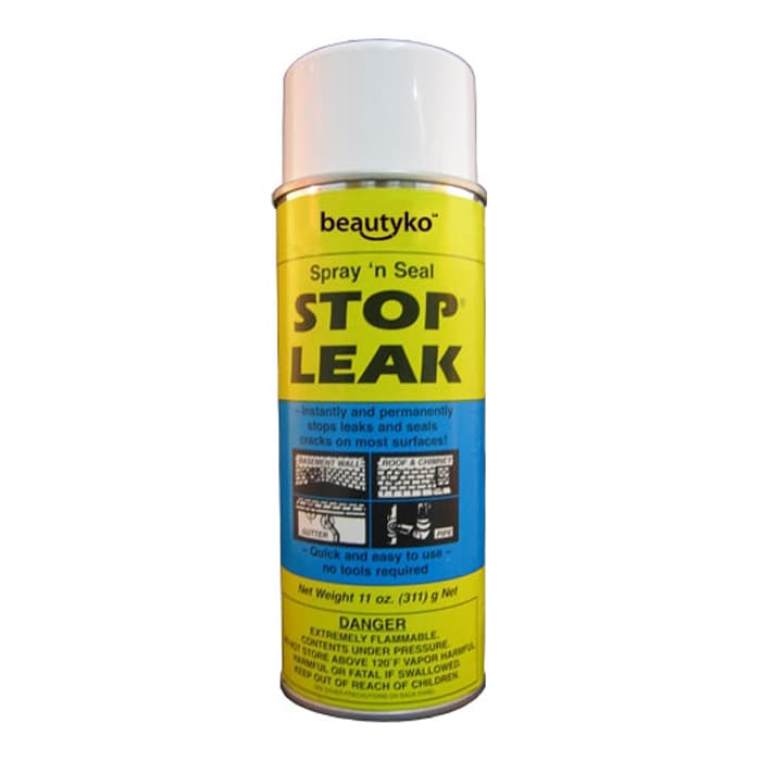 As Seen On TV Stop Leak Sealing Spray  ™ Shopping   The