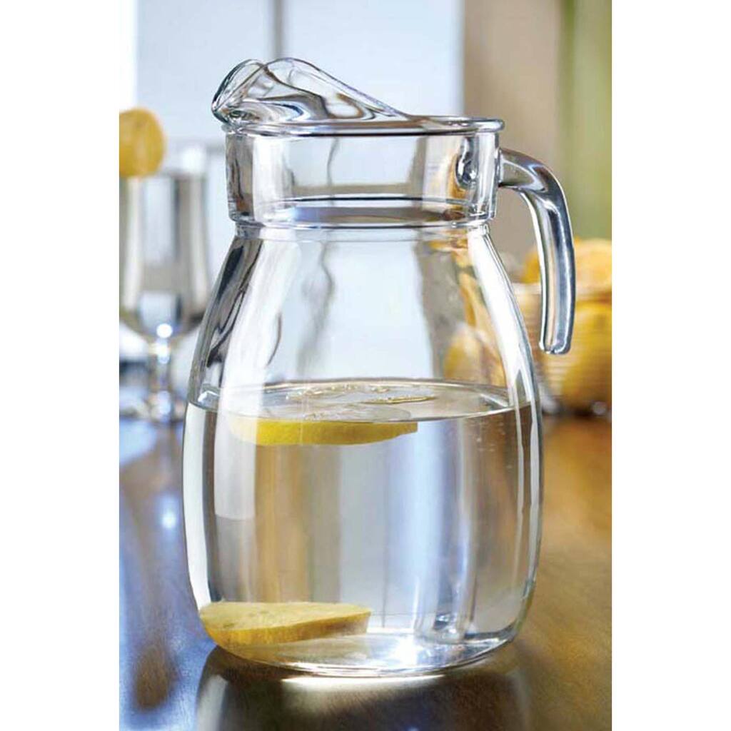 Spectrum StyleSetter Everyday Basics 96 oz. Pitcher