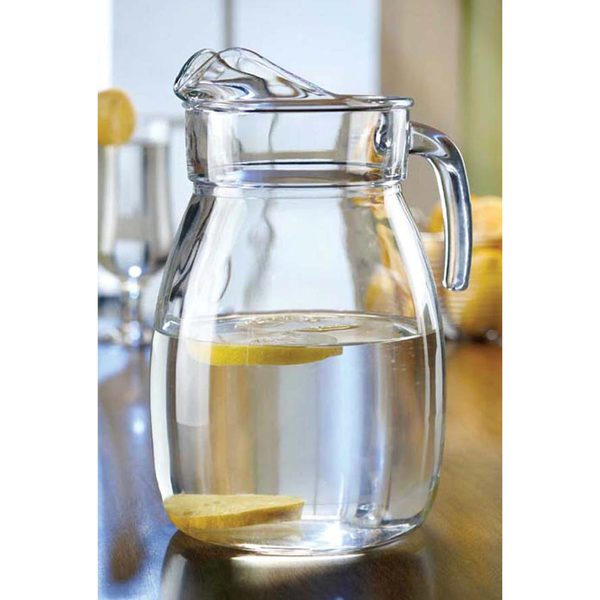 Shop Spectrum StyleSetter Everyday Basics 96 oz. Pitcher - Free ...