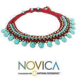 polyester resin jewelry