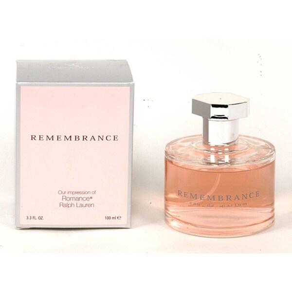 remembrance perfume by ralph lauren