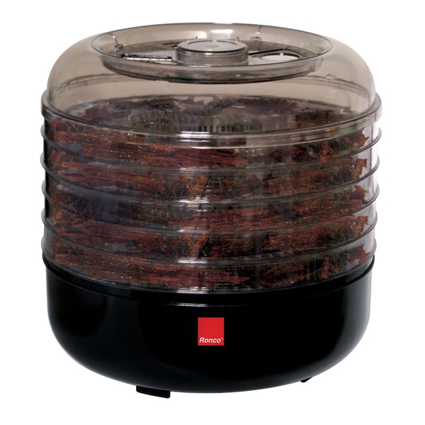 Shop Ronco Beef Jerky Machine Kit Free Shipping Today