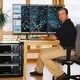 Atdec Six Monitor Stand