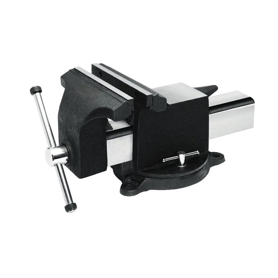 6-inch Adjustable Heavy-duty Bench Vise