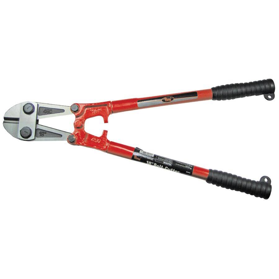 24-inch Bolt Cutter Center Cut