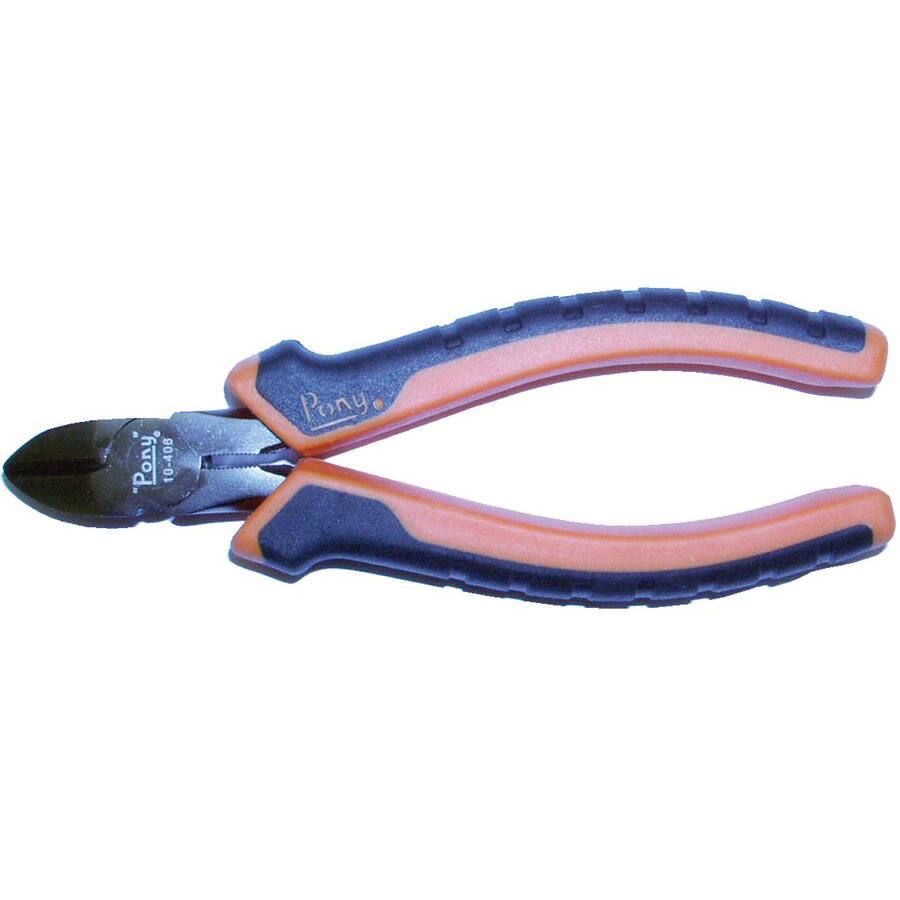 7-inch Diagonal Cutter Polished Pliers