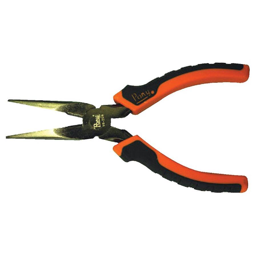 8-inch Long Nose Pliers