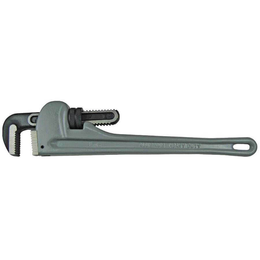 24-inch Aluminum Pipe Wrench