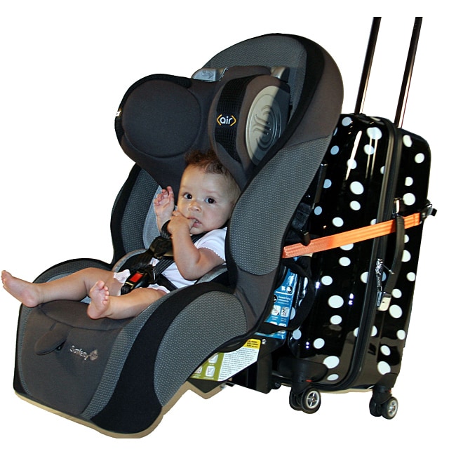 Go go babyz outlet car seat stroller