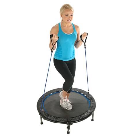 Stamina InTone Plus 38-inch Rebounder Trampoline