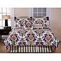 Montgomery 8-Piece Queen Comforter Set