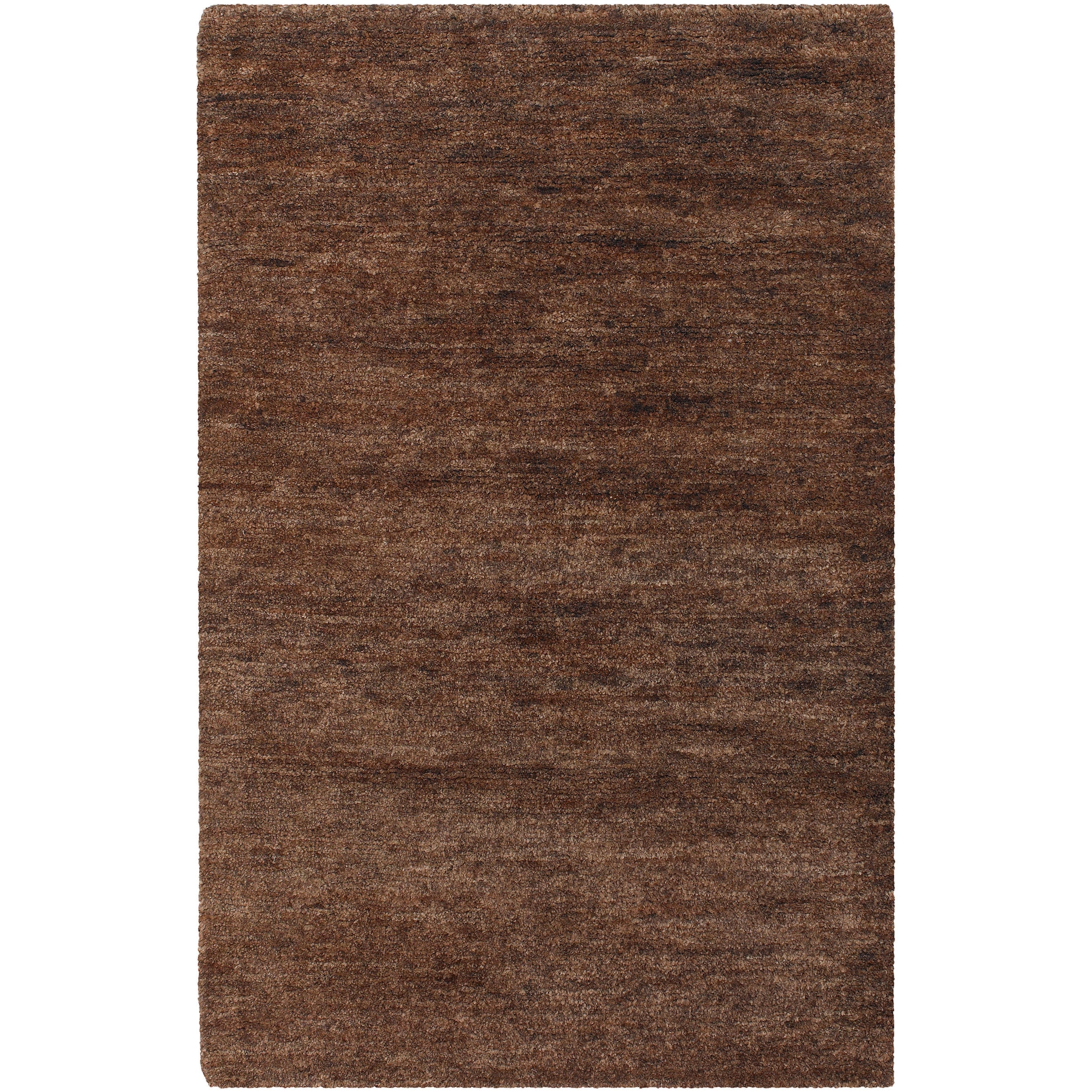 Hand woven Erith Natural Fiber Hemp Rug