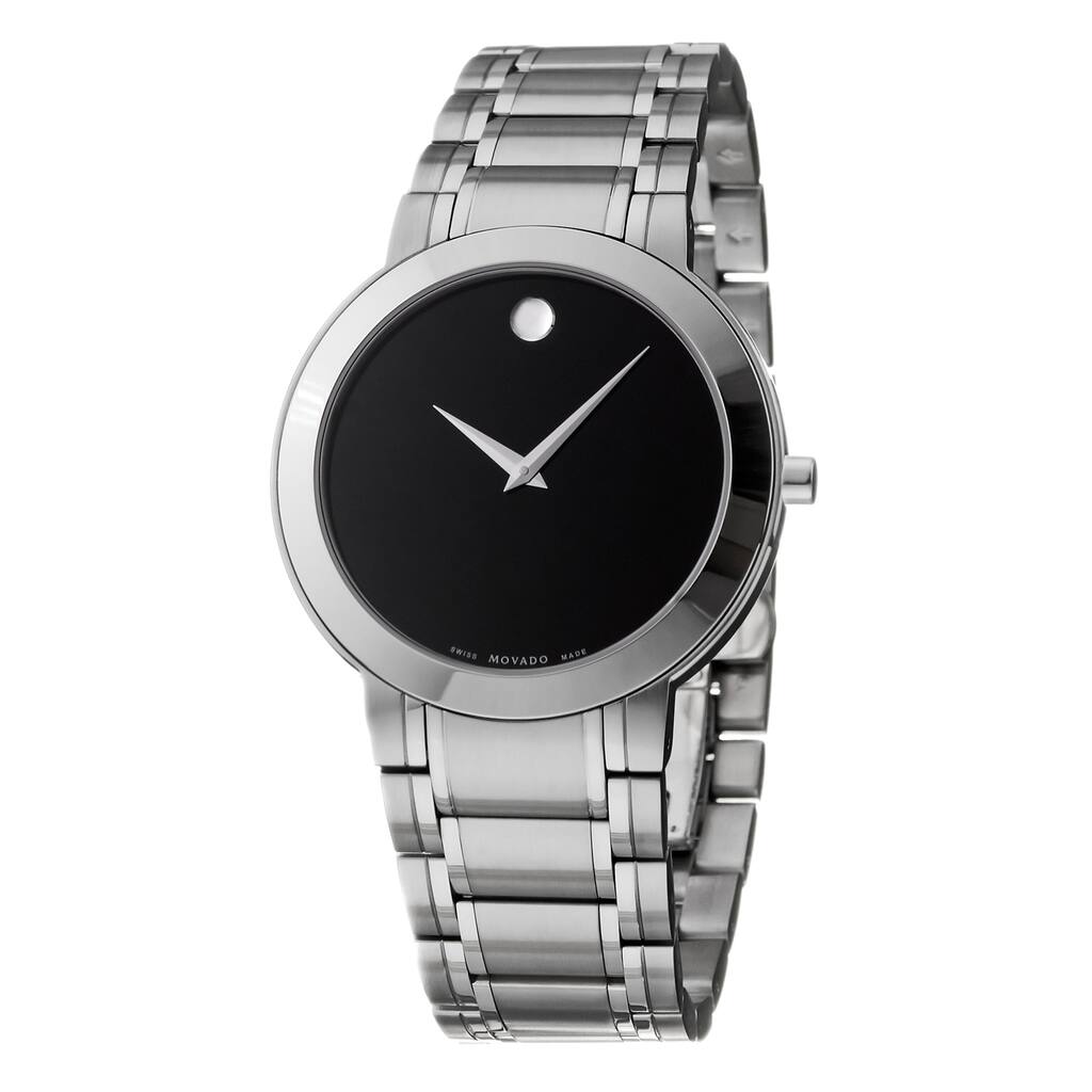 Movado Stiri Mens Watch 0606191