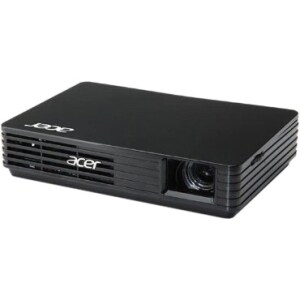 Acer C120 DLP Projector - 16:9