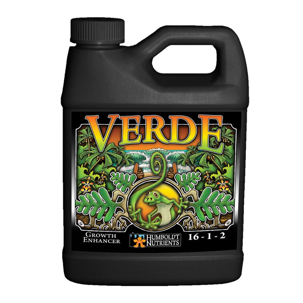 Humboldt Hnv405 Verde 32 ounce Fertilizer