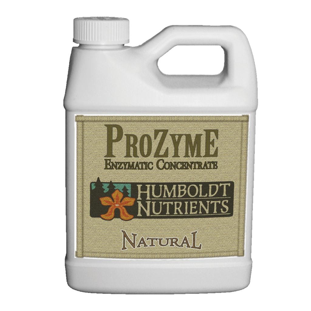 Humboldt Hnp405 Prozyme 32 ounce Fertilizer